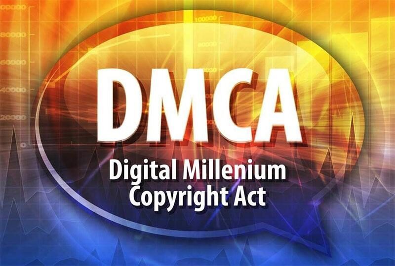 DMCA là gì? Báo cáo về vi phạm bản quyền bị cáo buộc DMCA | ATP Software