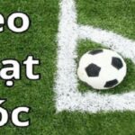 Thuật ngữ tiếng Anh về kèo phạt góc (Corners Betting): Over/Under, Handicap…